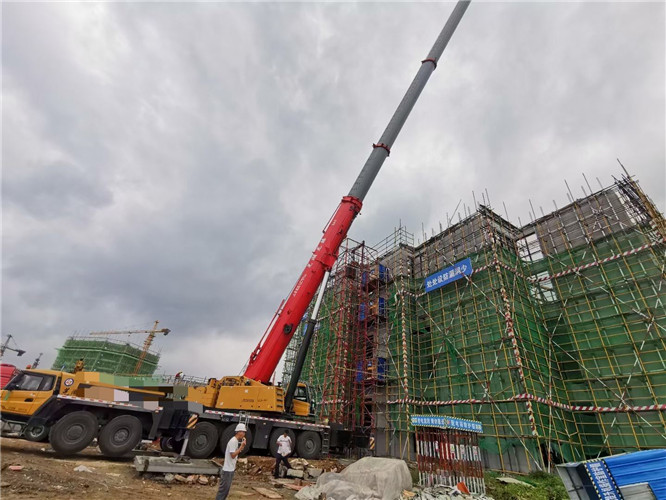 阿坝吊装方案需要单独付费吗？复杂工况是否提供专家论证？