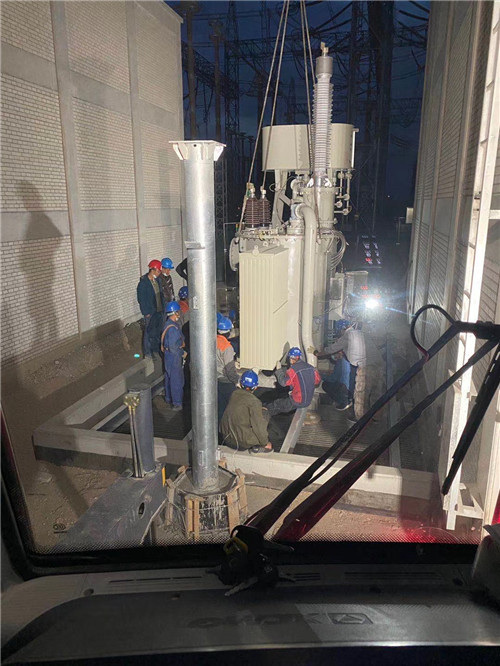 阿坝建筑工程类吊车租用介绍